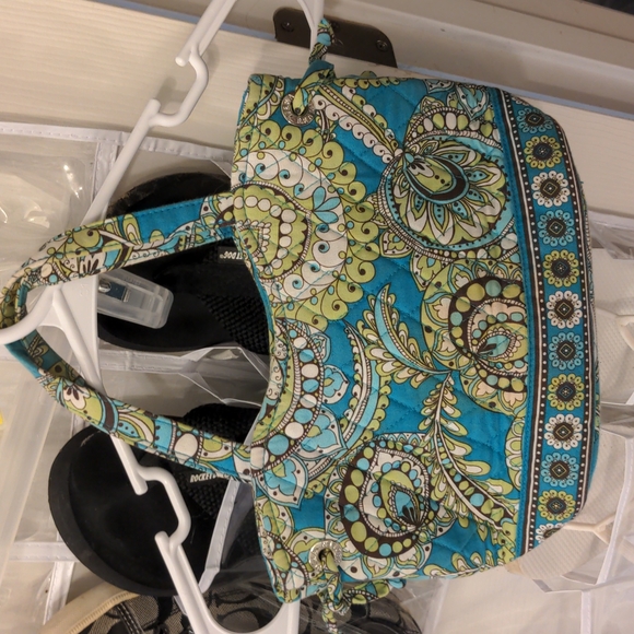 Small Vera Bradley bag - Picture 2 of 3